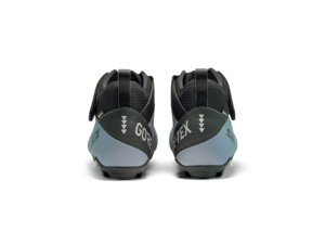 Zimní tretry SIDI Glacies Frost Grey