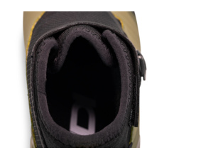 Zimní tretry SIDI Hiemx Black/Green Olive