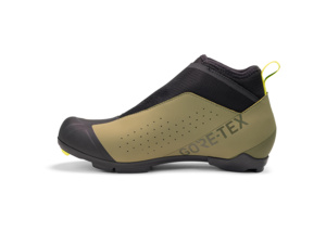 Zimní tretry SIDI Hiemx Black/Green Olive