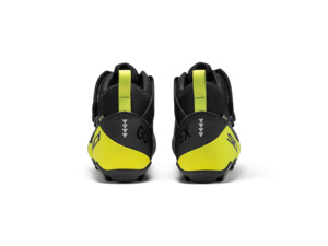 Zimní tretry SIDI Hiemx Black/Yellow Neon