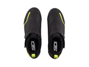 Zimní tretry SIDI Hiemx Black/Yellow Neon