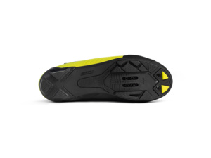 Zimní tretry SIDI Hiemx Black/Yellow Neon