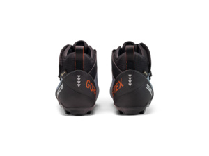 Zimní tretry SIDI Hiemx Frost Grey/Black