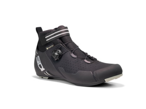 Zimní tretry SIDI Nix Black/Black