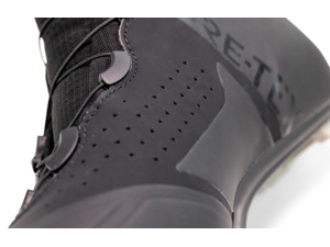 Zimní tretry SIDI Nix Black/Black