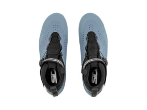 Zimní tretry SIDI Nix Frost Grey