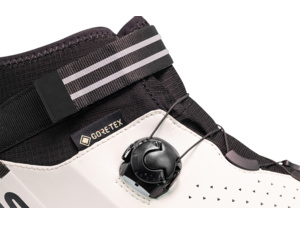 Zimní tretry SIDI Nix White Black