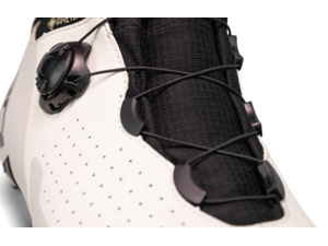 Zimní tretry SIDI Nix White Black