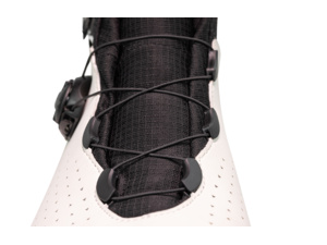 Zimní tretry SIDI Nix White Black