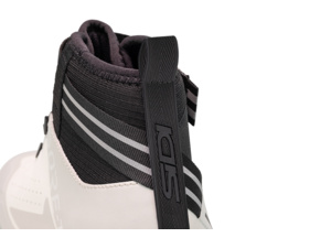 Zimní tretry SIDI Nix White Black