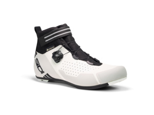 Zimní tretry SIDI Nix White Black