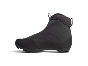 Zimní tretry SIDI Nubes XC Black/Black