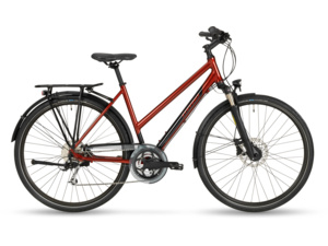 STEVENS Savoie LT Red Currant