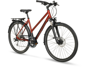 STEVENS Savoie LT Red Currant