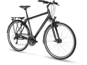 STEVENS Albis HT Velvet Black