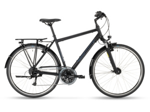 STEVENS Albis HT Velvet Black