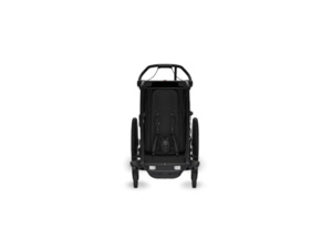 Dětský vozík THULE Thule Chariot Sport 2 Single Black