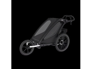 Dětský vozík THULE Thule Chariot Sport 2 Single Black
