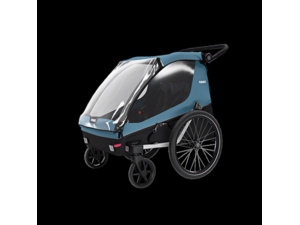 Dětský vozík THULE Courier