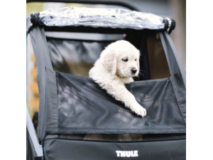 Dětský vozík THULE Courier