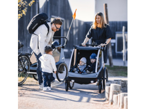 Dětský vozík THULE Courier