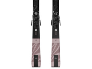 Lyže SALOMON E S/MAX N°8 + M10 GW L80 B - 155