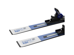 Lyže SALOMON I S/RACE GS 12 + I12 GW RA - 180