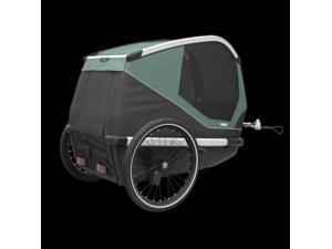 Vozík pro psy THULE Bexey L Hazy Green