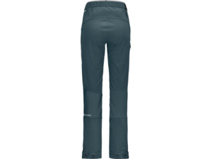 Dámské kalhoty ORTOVOX Col Becchei Dark Arctic Grey