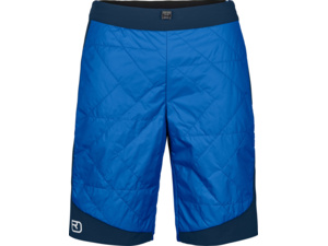 Kraťasy ORTOVOX Swisswool Piz Boe Blue Note