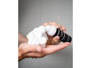 DYNAMIC Shower 'n Shave 200ml