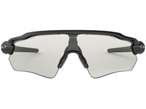 Brýle OAKLEY Radar EV Path Steel w/ Clear Photochromic