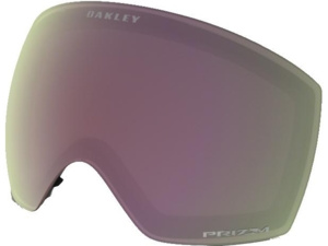 Náhradní zorníky OAKLEY Flight Deck M Prizm HI Pink
