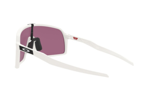 Brýle OAKLEY Sutro Matt White/ Prizm Road