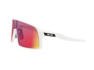Brýle OAKLEY Sutro Matt White/ Prizm Road