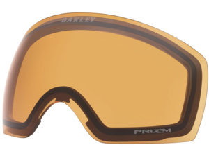 Náhradní zorníky OAKLEY Flight Deck M Prizm Persimmon