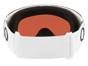 Brýle OAKLEY Flight Deck M Matte White w Prizm Garnet