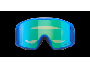 Brýle OAKLEY Line Miner M Blue Blaze/Prizm Jade Irid