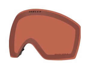 Náhradní zorníky OAKLEY Flight Deck L Prizm Garnet