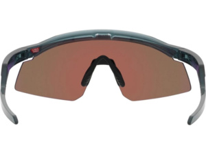 Brýle OAKLEY Hydra Crystal Black/Prizm Violet