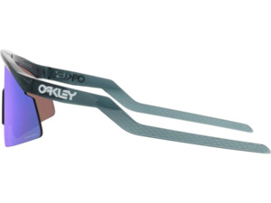 Brýle OAKLEY Hydra Crystal Black/Prizm Violet