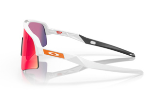 Brýle OAKLEY Sutro Lite Sweep Matte White w/ Prizm Road