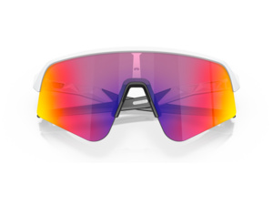 Brýle OAKLEY Sutro Lite Sweep Matte White w/ Prizm Road