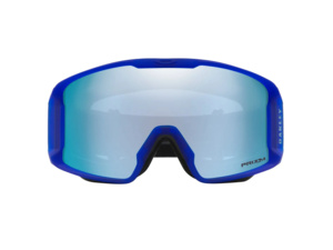 Brýle OAKLEY Line Miner M Crystal Blue Cell/Prizm Snow Saphire