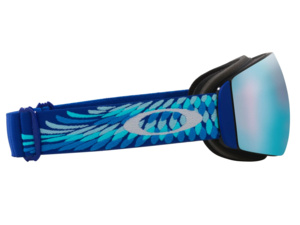 Brýle OAKLEY Flight Deck M Shiffrin Sig/Prizm Saphir