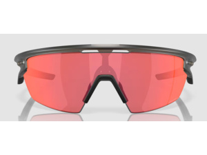 Brýle OAKLEY Sphaera Matte Grey Smoke w/Prizm Trail Torch