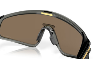 Brýle OAKLEY Latch Panel Grey Smoke/Prizm 24K