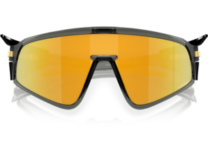 Brýle OAKLEY Latch Panel Grey Smoke/Prizm 24K