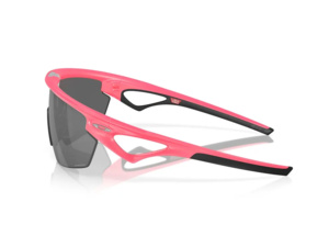Brýle OAKLEY Sphaera Matte Neon Pink w/Prizm Black