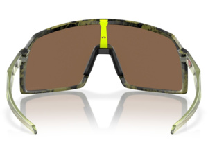 Brýle OAKLEY Sutro S Fern Swirl w/Prizm Bronze